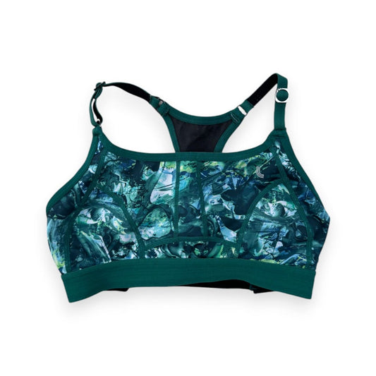TOP DE SPORTS VERT LOLË SMALL