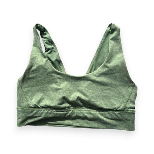 TOP DE SPORTS VERT REITMANS MEDIUM