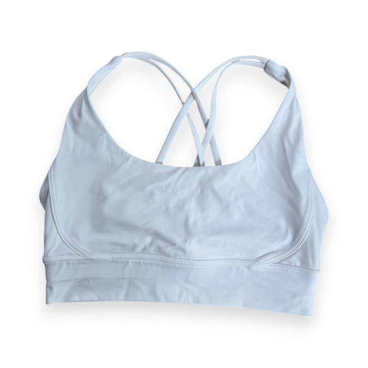 TOP DE SPORTS BLANC IMPARFAIT X-LARGE