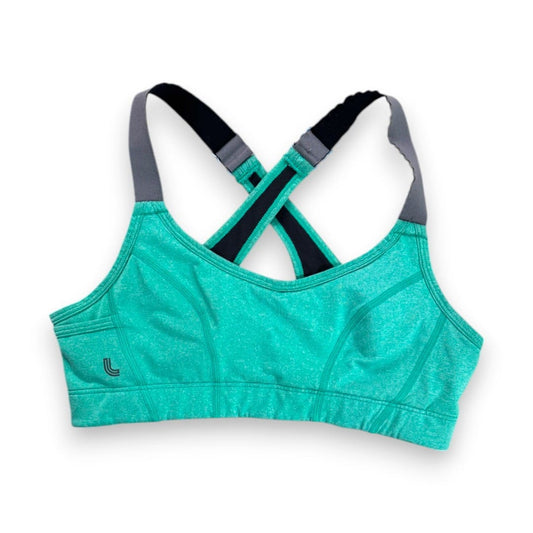 TOP DE SPORTS VERT MENTHE LOLË SMALL