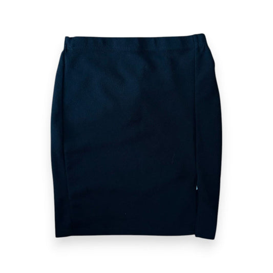 JUPE NOIRE MOULANTE X-SMALL