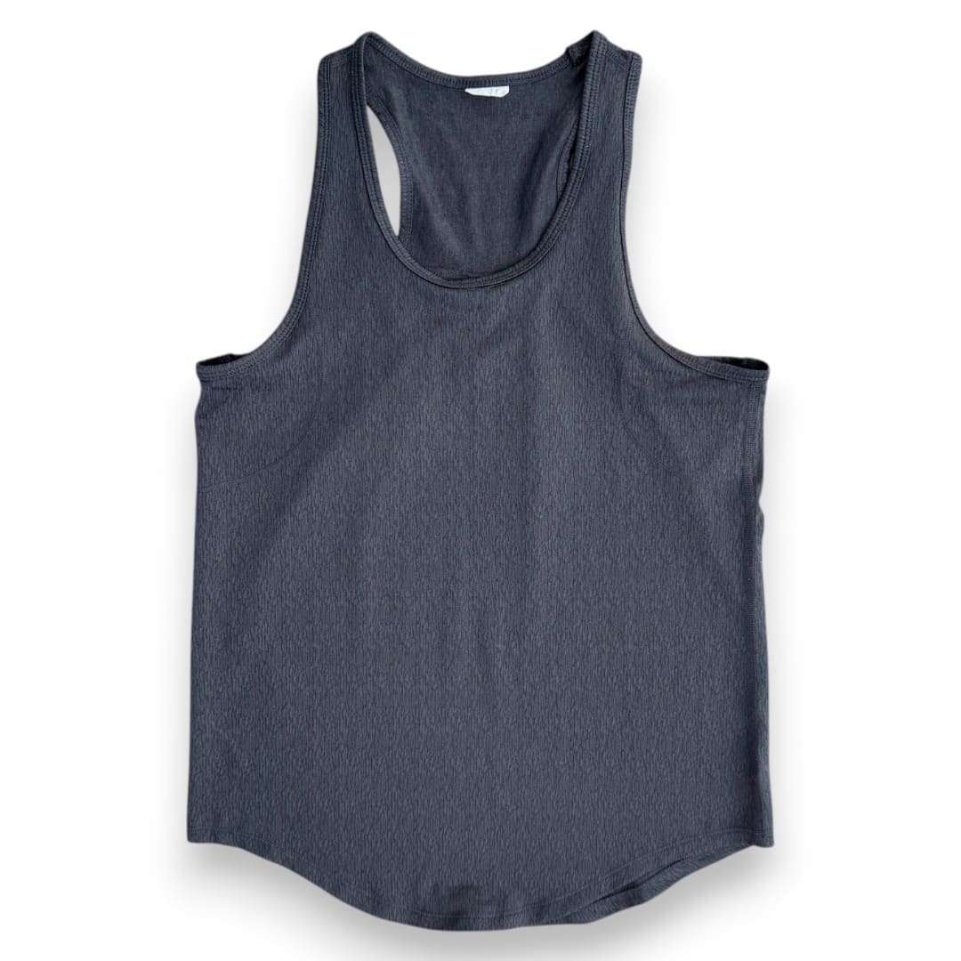 CAMISOLE DE SPORTS GRISE SMALL