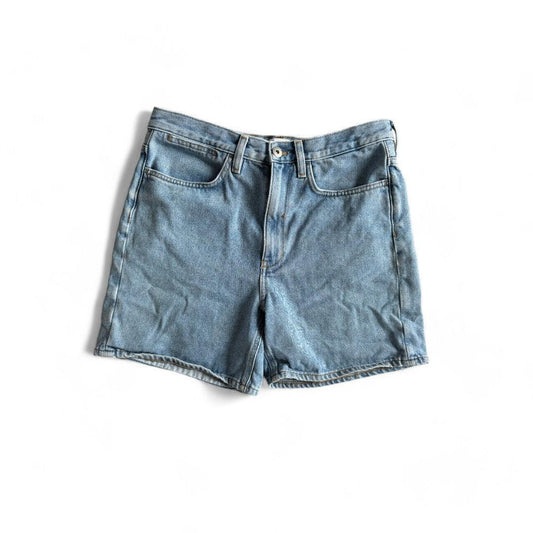 SHORTS TAILLE HAUTE JEANS COS SMALL