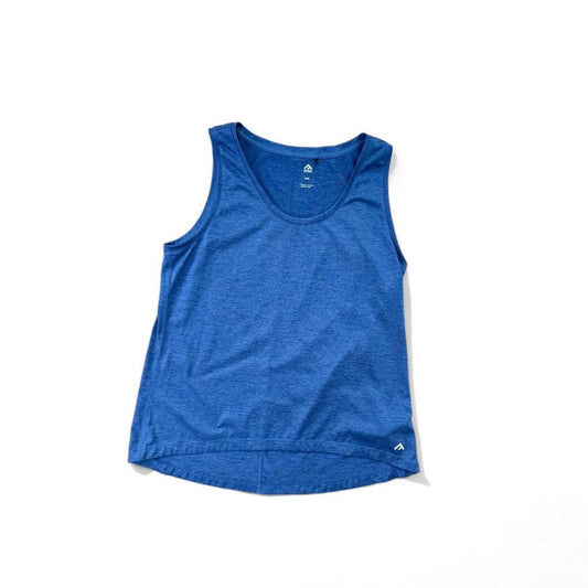 CAMISOLE DE SPORTS BLEU BLACK MOUNTAIN MEDIUM