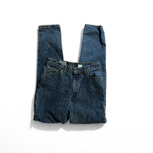 JEANS LEVI'S TAILLE HAUTE MEDIUM