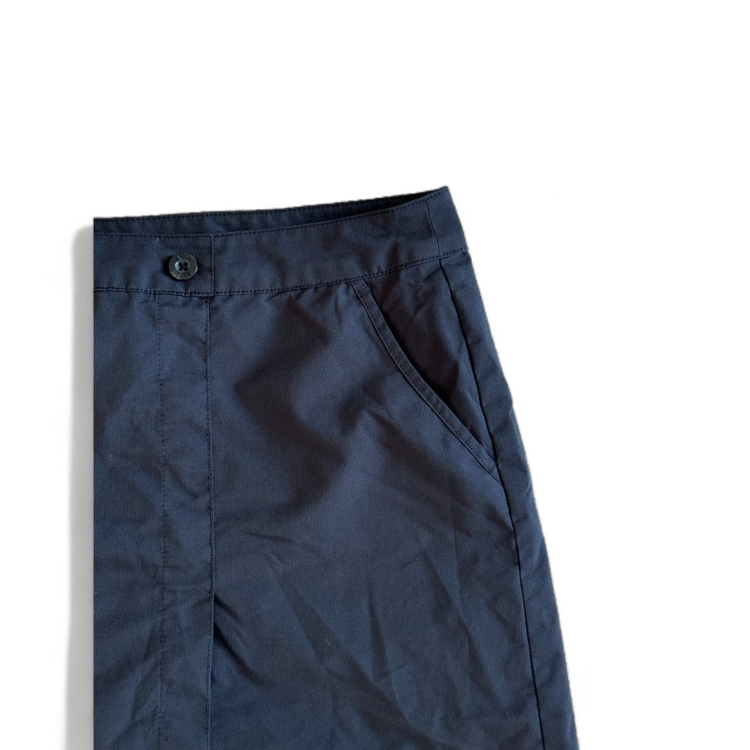 JUPE NOIRE TENNIS SKIRT AVEC CUISSARD SMALL