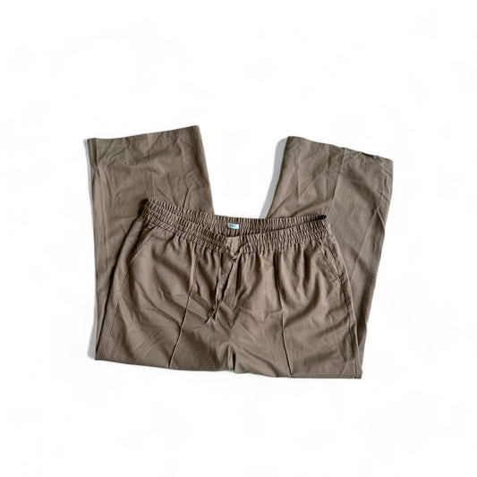 PANTALONS MARRON PENNINGTONS 2X-LARGE