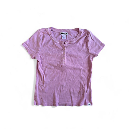 T-SHIRTS ROSE DKNYJEANS MEDIUM