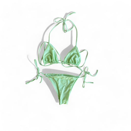 BIKINI VERT OTHERSEA SMALL