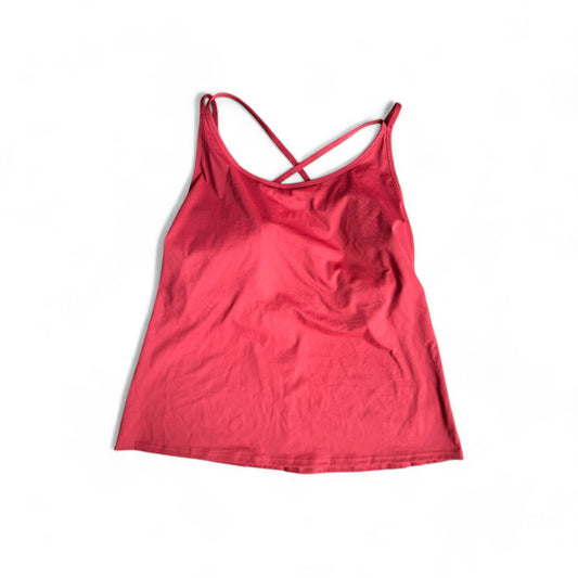 CAMISOLE DE SPORTS ROSE/ORANGE OLD NAVY 2X-LARGE