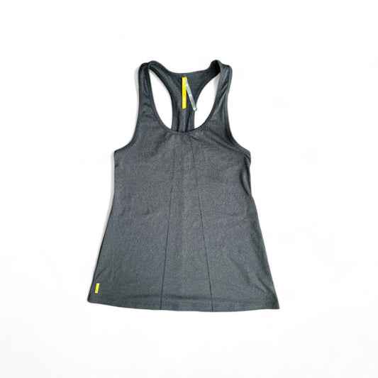 CAMISOLE SPORT GRISE LOLË X-SMALL