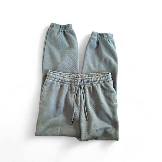 JOGGINGS GRIS FLOW SMALL