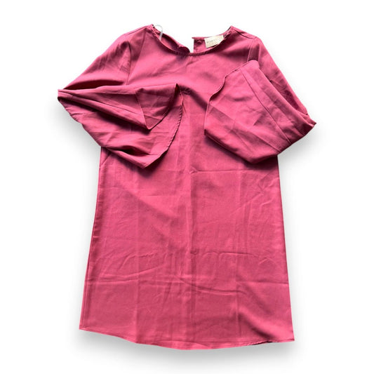 ROBE ROSE WOMANCE SMALL