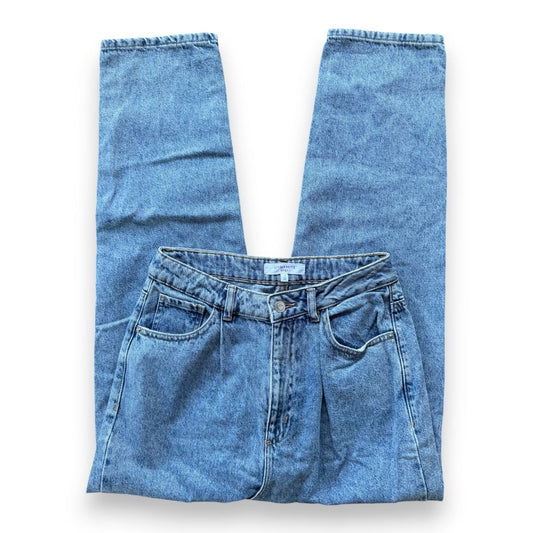 JEANS TAILLE HAUTE DYNAMITE MODELE GIGI SMALL