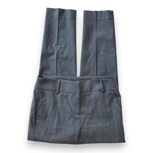 PANTALONS PRORPES GRIS LONGUEUR CHEVILLE RW&CO SMALL
