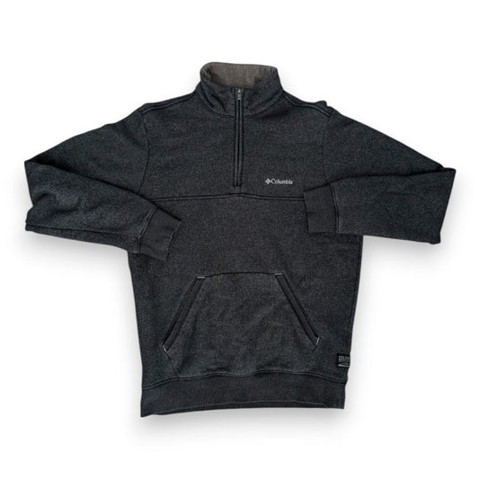 VESTE GRISE COLUMBIA MEDIUM
