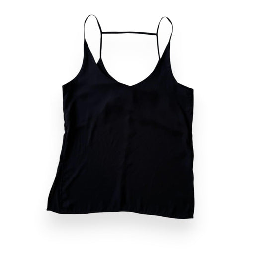 CAMISOLE NOIRE H&M SMALL