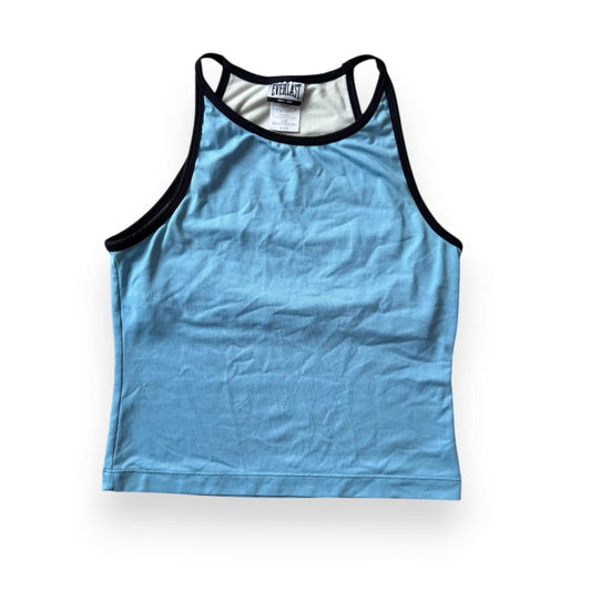 CAMISOLE BLEU EVERLAST LARGE