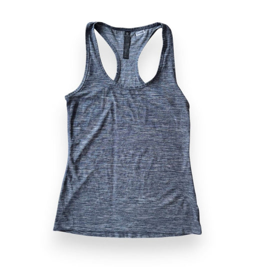 CAMISOLE DE SPORTS GRIS DANSKIN MEDIUM