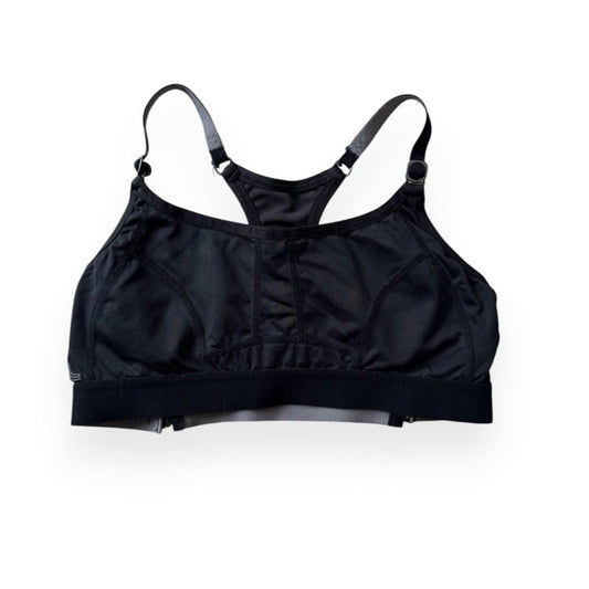 TOP DE SPORTS NOIR LOLË MEDIUM