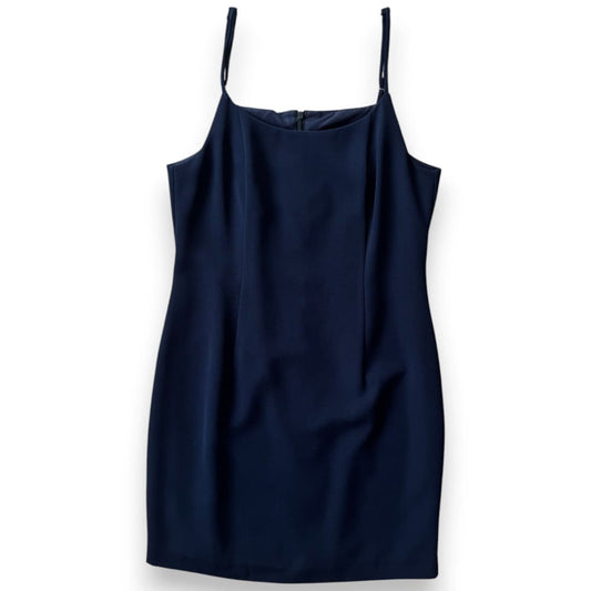 ROBE BLEUE MARIN SAN FRANCISCO SMALL