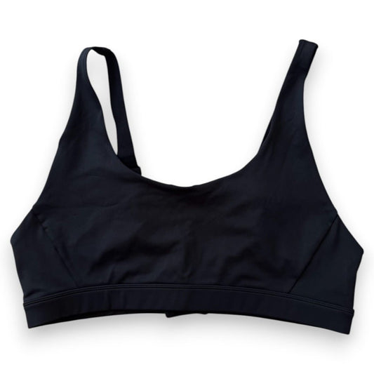 TOP DE SPORTS NOIR LOLË X-LARGE