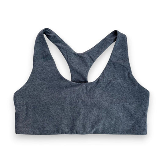 TOP DE SPORTS GRIS OLD NAVY 2X-LARGE