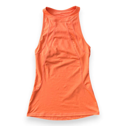 CAMISOLE DE SPORTS ORANGE KYODAN X-SMALL