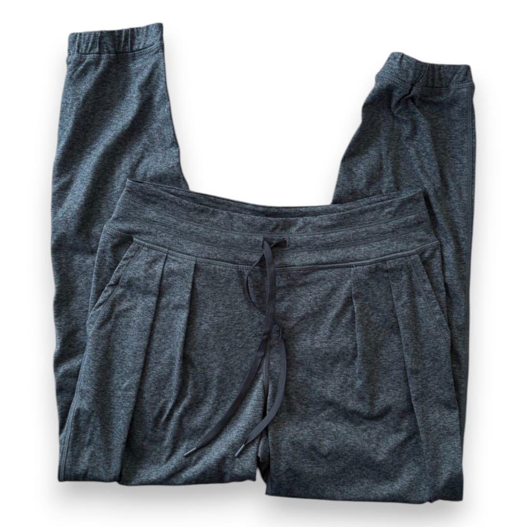 JOGGINGS GRIS LOLË MEDIUM