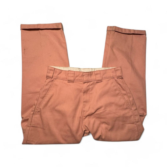 PANTALONS DICKIES ROSE IMPARFAITS SMALL