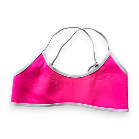 HAUT DE MAILLOT ROSE HOAKA SWIMWEAR MEDIUM