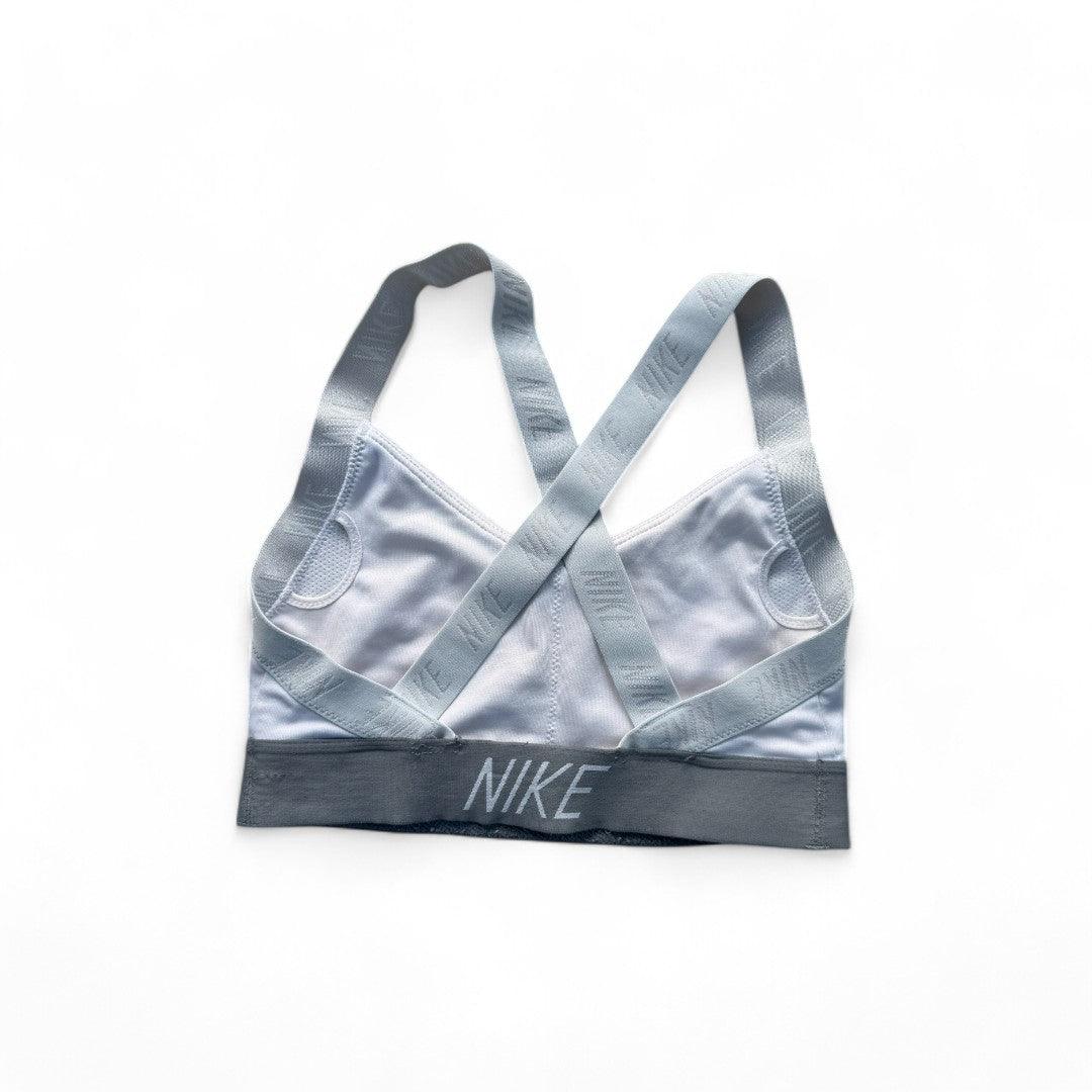 TOP DE SPORTS BLANC NIKE X-SMALL