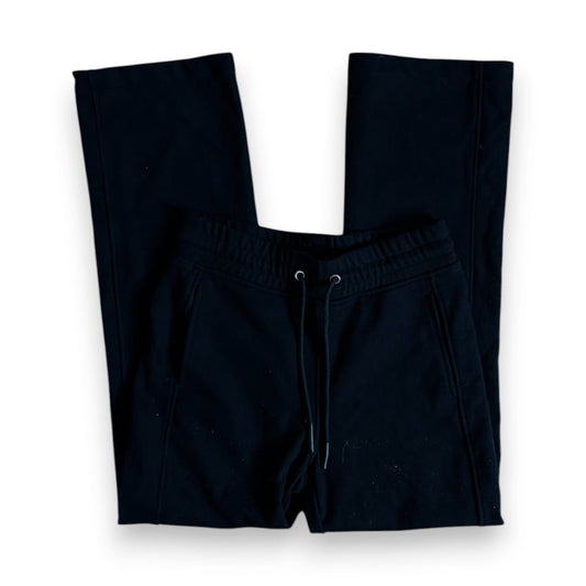 PANTALONS JOGGINGS NOIRS SABÉ SMALL
