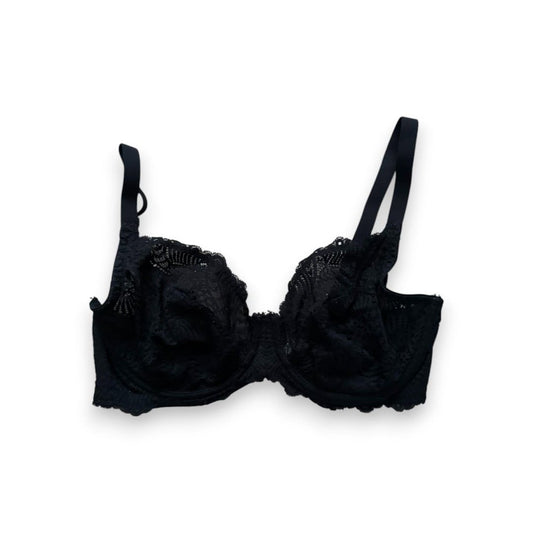 BRASSIÈRE NOIRE SIMONS MIYU SIMONS MEDIUM NEUF