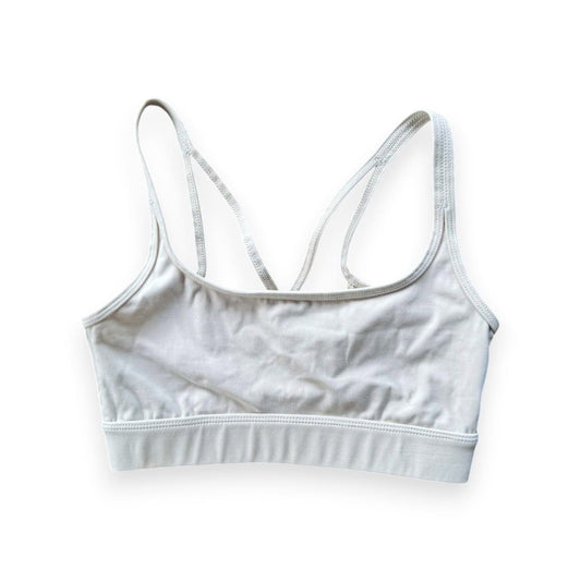 TOP DE SPORTS BEIGE SIMONS X-SMALL