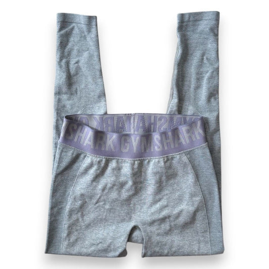 LEGGINGS GYMSHARK GRIS SMALL