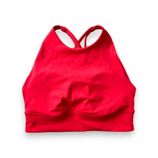 TOP DE SPORTS FUSCHIA ATHLETIC WORKS SMALL