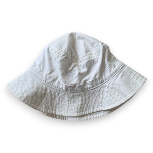 CHAPEAU BLANC TNA *IMPARFAIT
