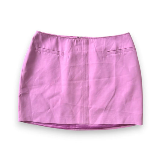 JUPE ROSE ASTR MEDIUM