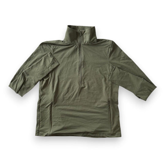 VESTE DE SPORTS VERT KAKI TILLEY X-SMALL