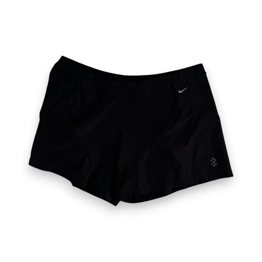 SHORTS DE SPORTS NOIR NIKE LARGE