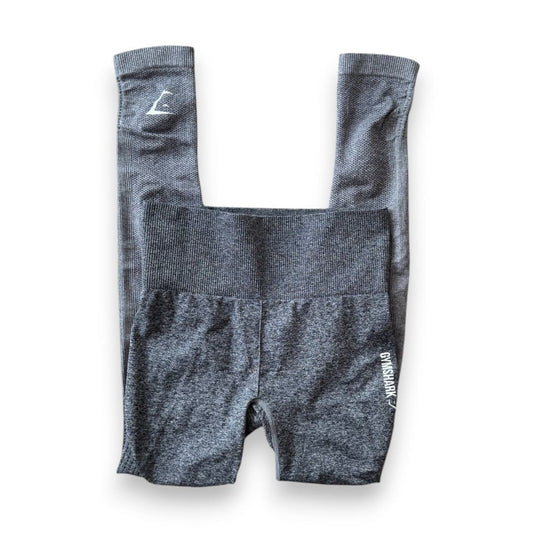 LEGGINGS GRIS GYMSHARK SMALL