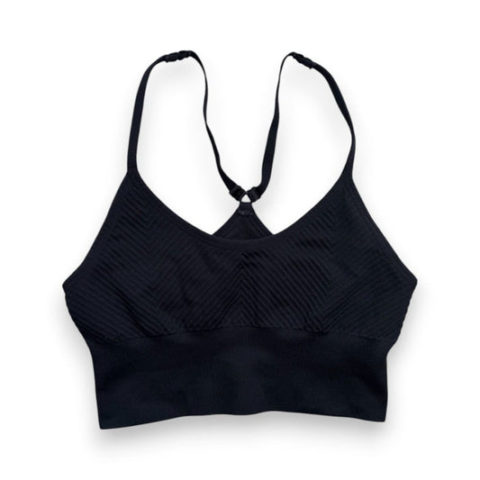 TOP DE SPORTS NOIR PRO-FIT SMALL