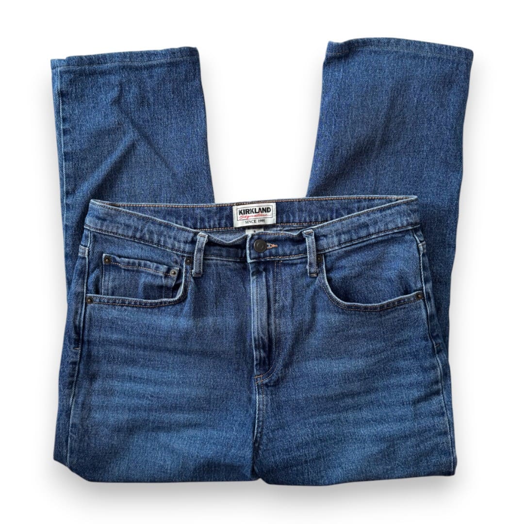 JEANS KIRKLAND MEDIUM