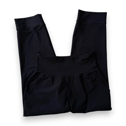 PANTALONS DE SPORTS / LEGGINGS NOIR OLD NAVY SMALL