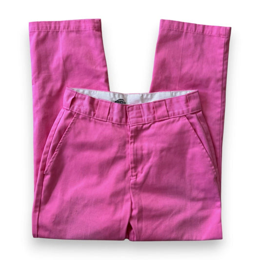 PANTALONS DICKIES ROSE X-SMALL
