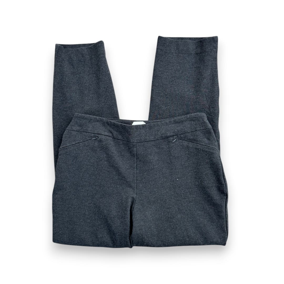 PANTALONS PROPRES GRIS SMALL - BTHRIFT