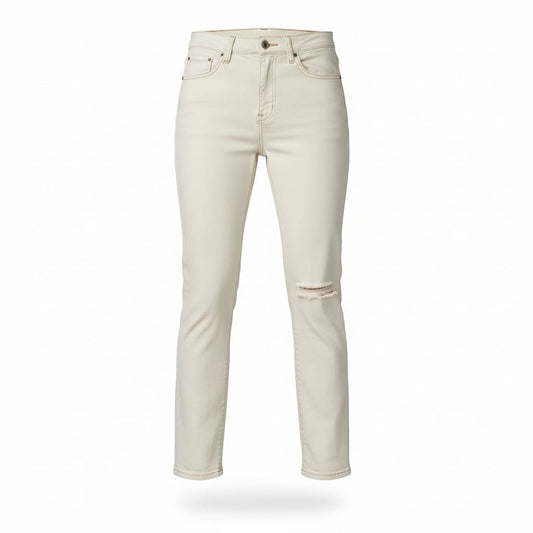 JEANS CRÈME URBAN OUTFITTERS SMALL