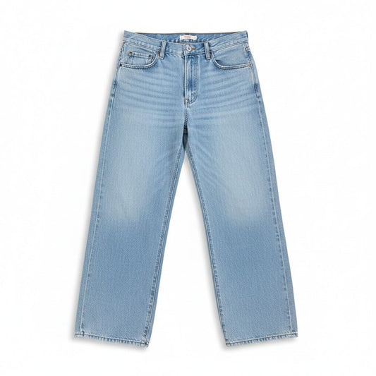JEANS LEVI'S *MODÈLE AMPLE MEDIUM / LARGE