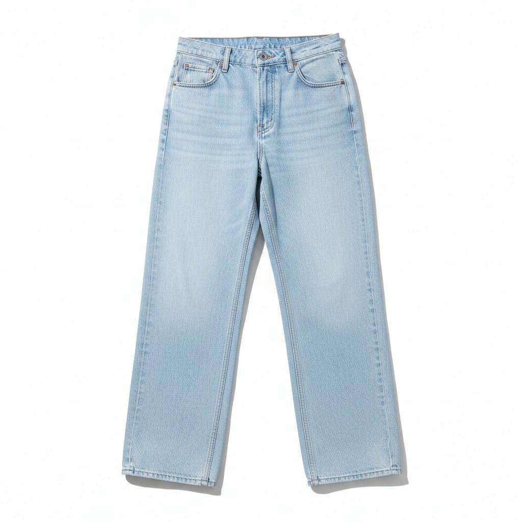 JEANS MODELE STRIGID AMERICAN EAGLE MEDIUM